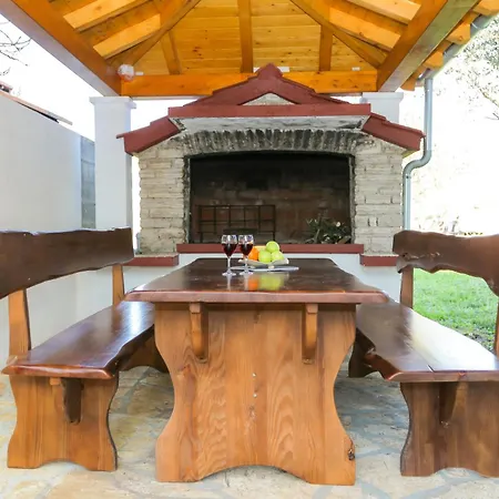 Kristijan Apartament
