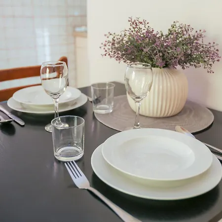 Apartament Kristijan *