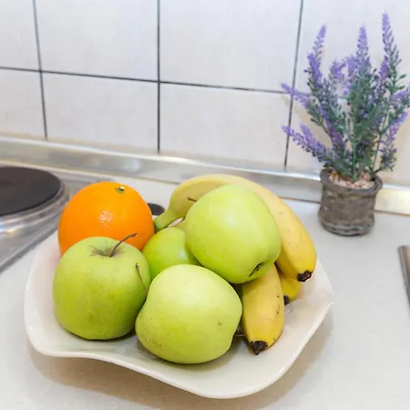 Apartament Kristijan *