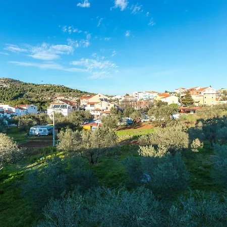 Apartmán Kristijan *