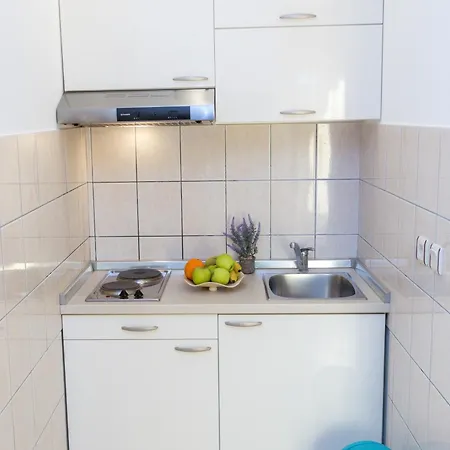 Kristijan Apartament Drage