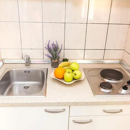 Kristijan Apartament Drage