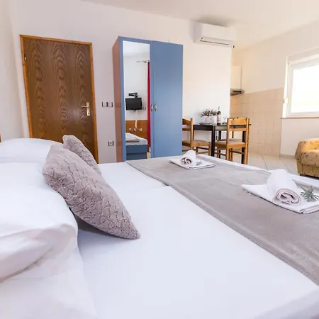 Apartament Kristijan Drage