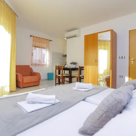 Kristijan Apartmán
