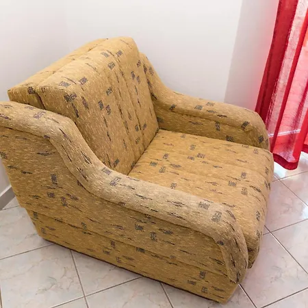 Kristijan Apartament *