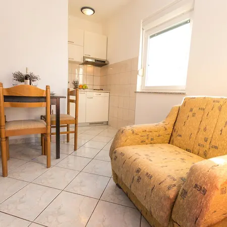 Kristijan Apartmán Drage