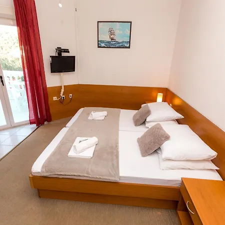 Kristijan Apartmán *