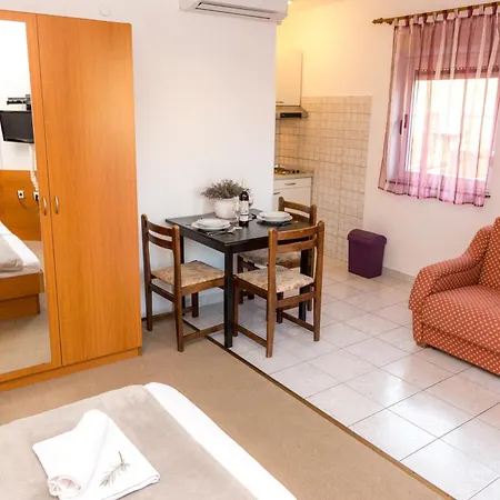Apartmán Kristijan *