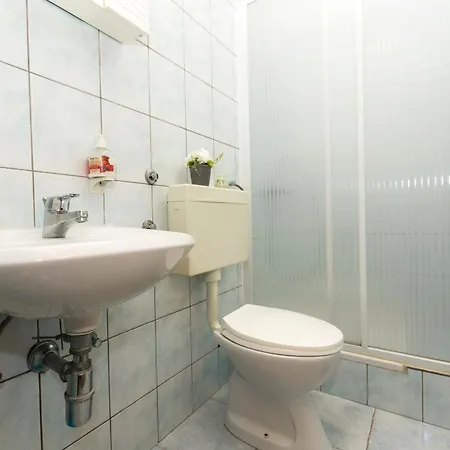 Apartmán Kristijan