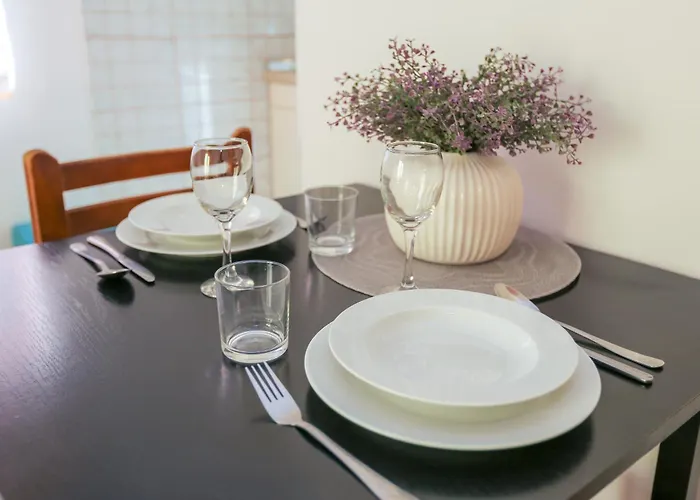 Apartment Kristijan *