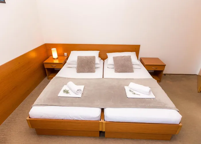 Kristijan Apartment *