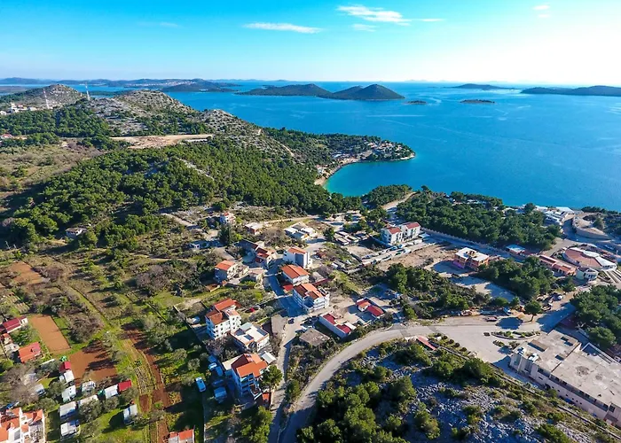 Kristijan Apartment Drage