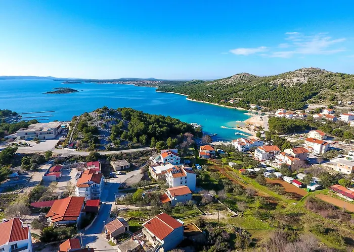 Kristijan Apartment *