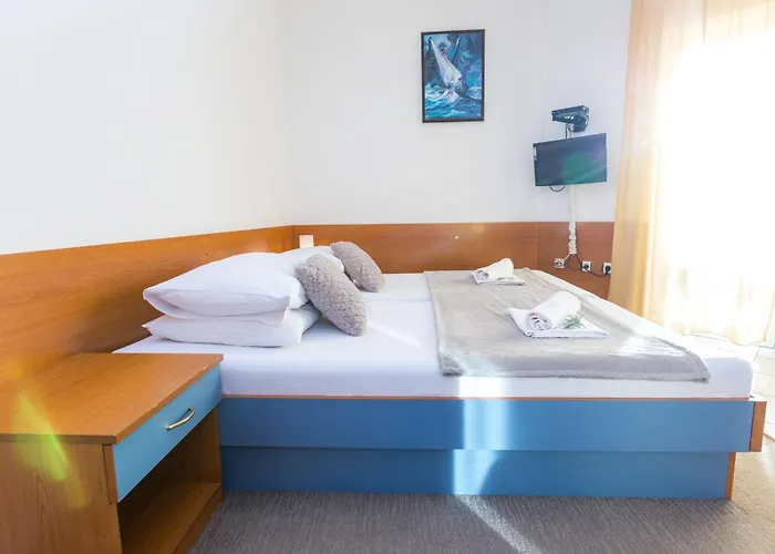 Apartment Kristijan *