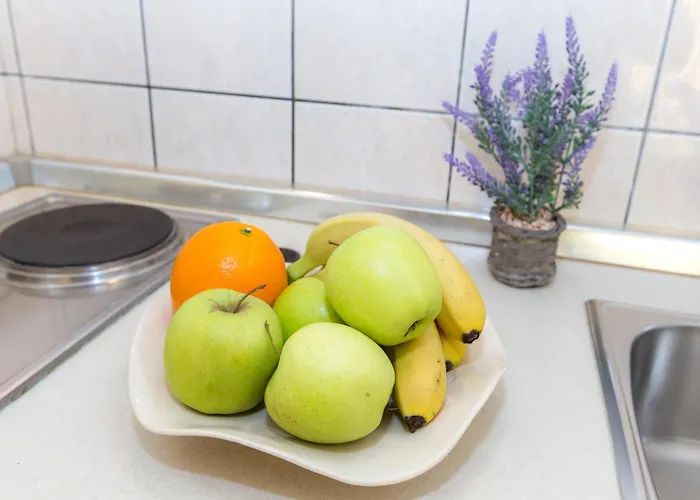 Apartment Kristijan *