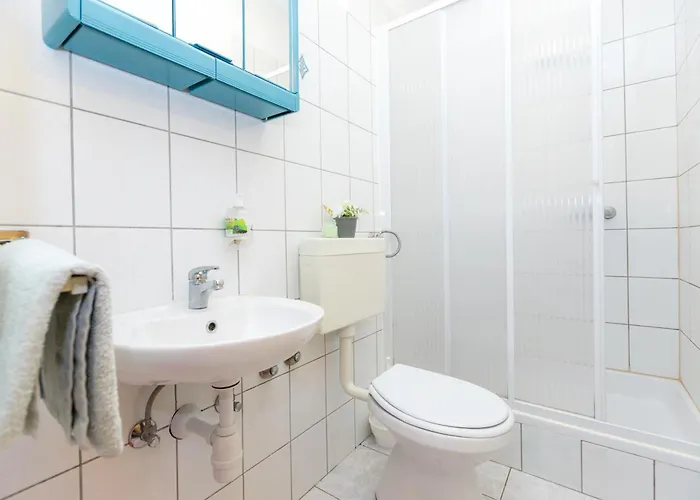 Kristijan Apartment *