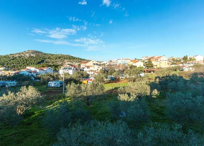 Apartment Kristijan *