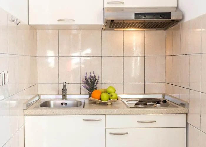 Kristijan Apartment *