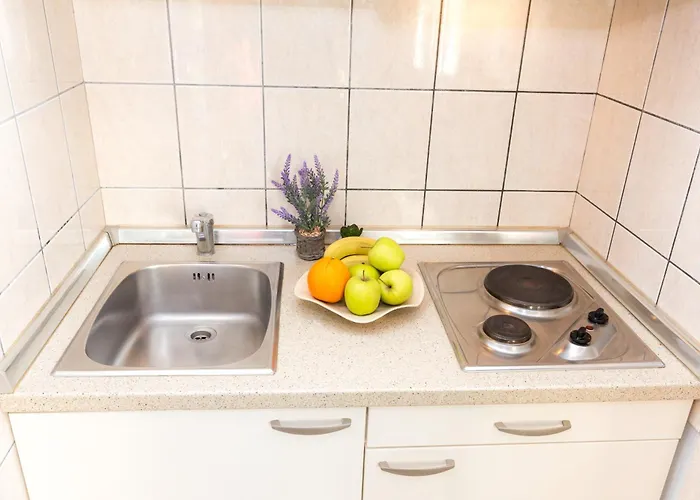 Kristijan Apartment Drage