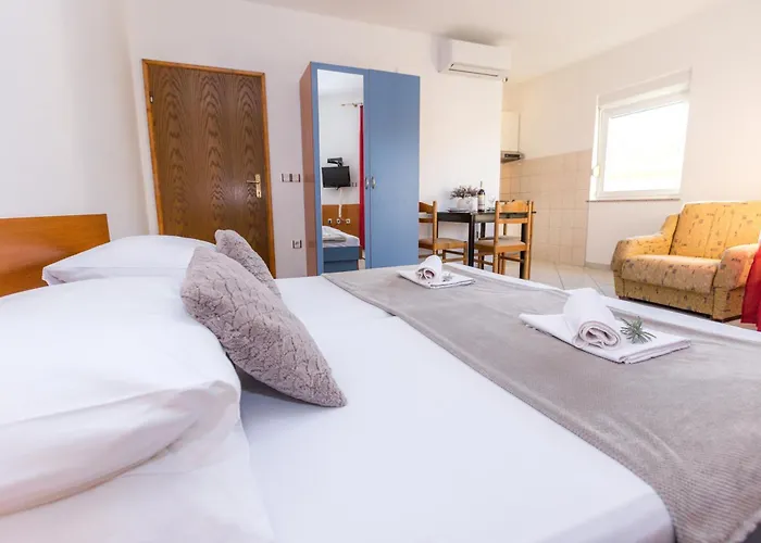 Apartment Kristijan Drage