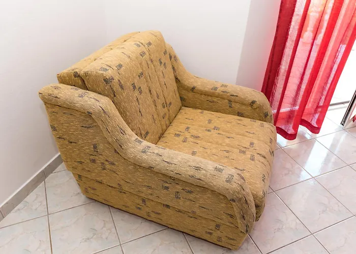 Kristijan Apartment *