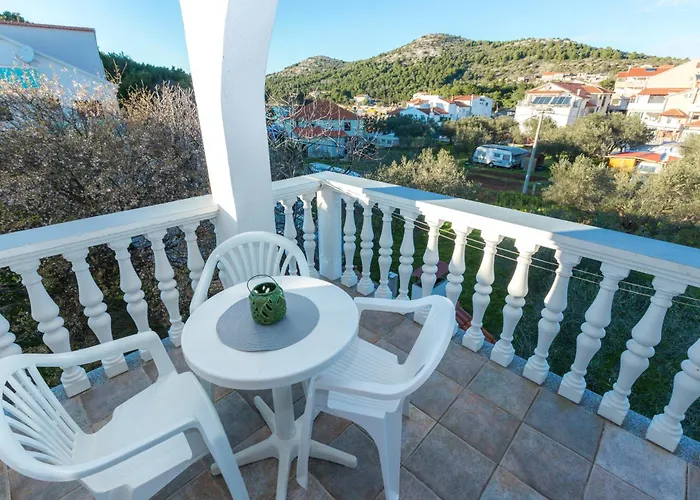 Apartment Kristijan *