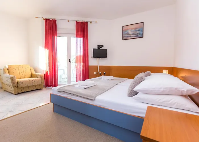 Kristijan Apartment Drage