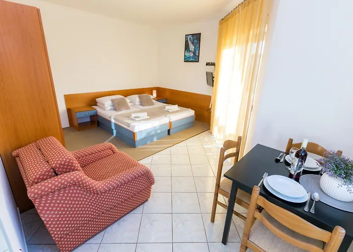 Apartment Kristijan Drage