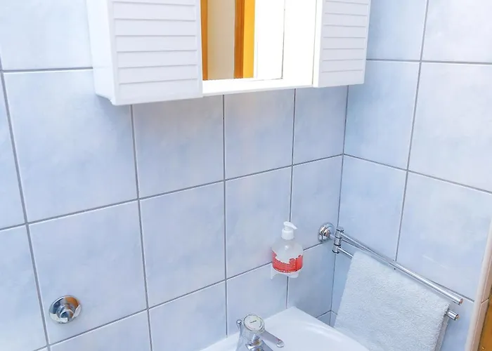 Apartment Kristijan *