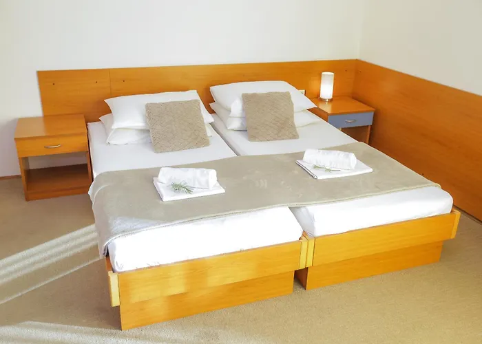 Kristijan Apartment Drage