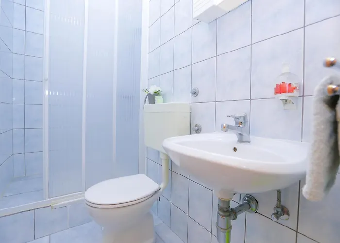 Apartment Kristijan *