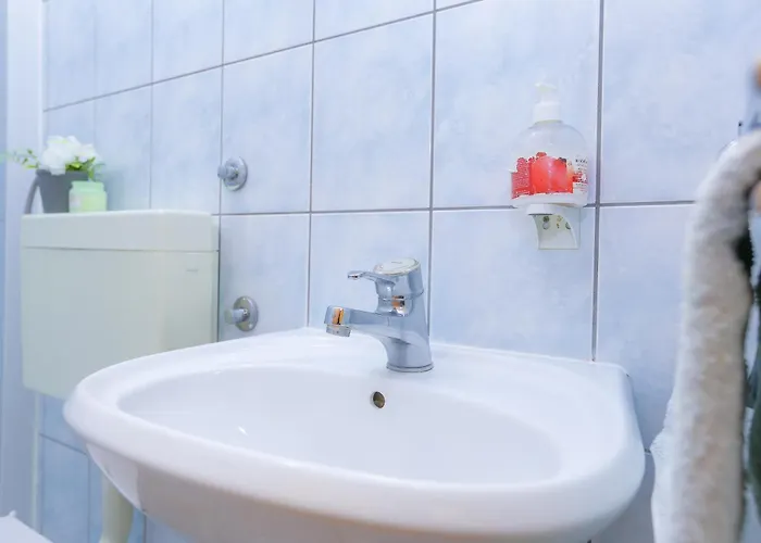 Apartment Kristijan Drage