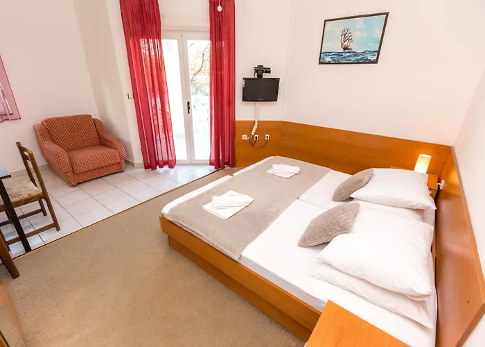 Kristijan Apartment Drage