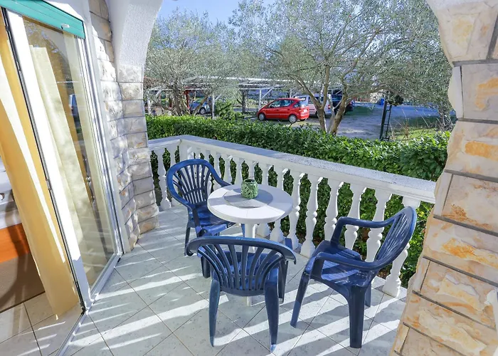 Apartment Kristijan Drage