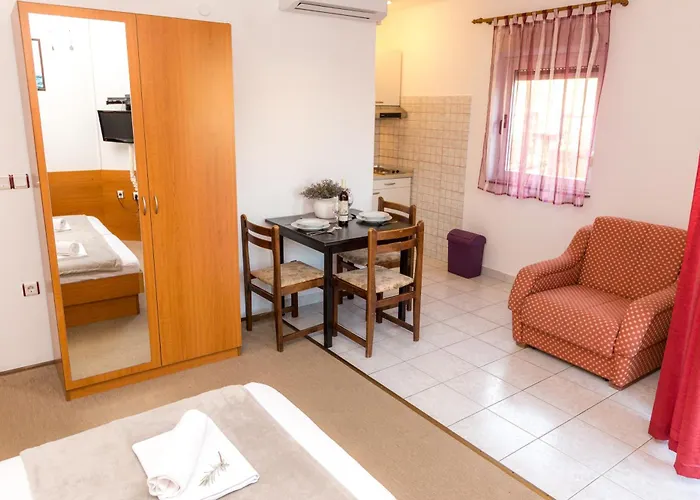 Apartment Kristijan *