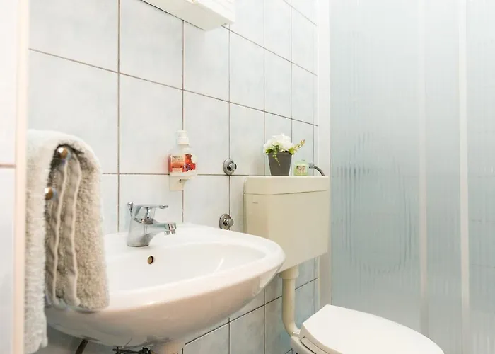 Apartment Kristijan Drage