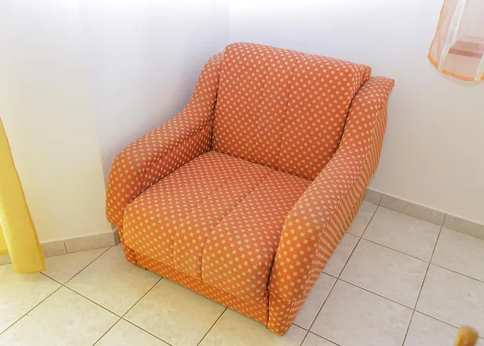 Kristijan Apartment *