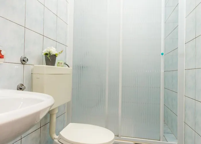 Kristijan Apartment *