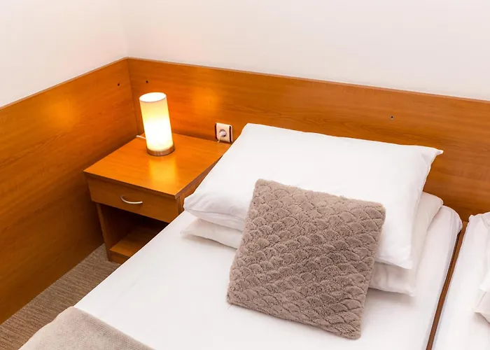 Apartment Kristijan Drage