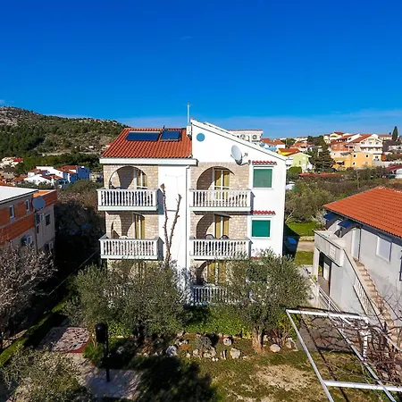 Apartment Kristijan Drage