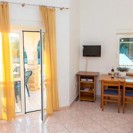 Apartment Kristijan