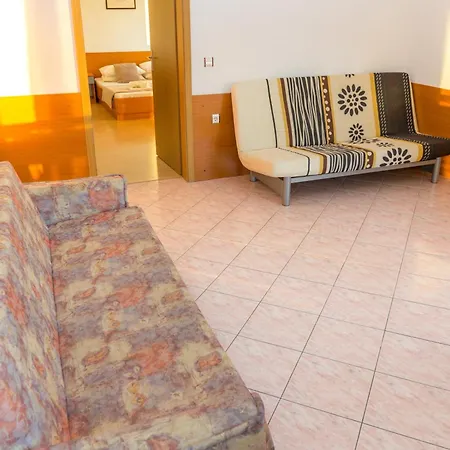 Apartment Kristijan *