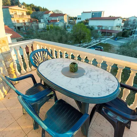 Kristijan Apartment Drage
