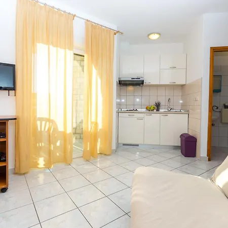 Apartment Kristijan Drage