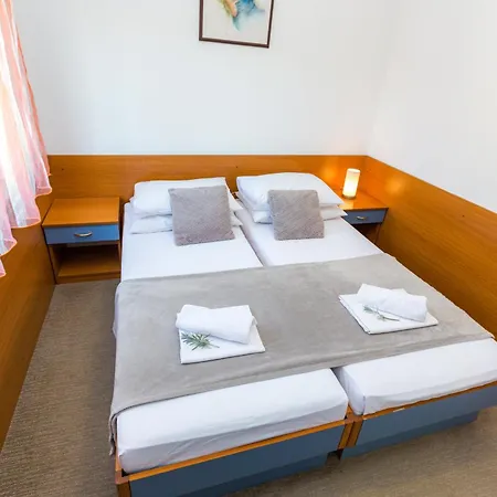 Kristijan Apartment Drage