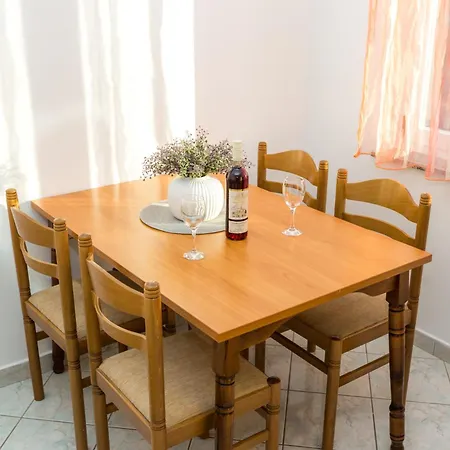 Apartment Kristijan