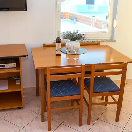 Apartment Kristijan Drage