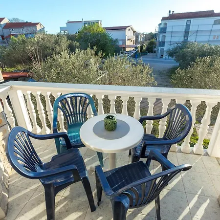 Apartment Kristijan