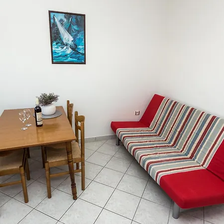 Kristijan Apartment Drage