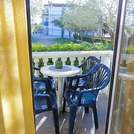 Kristijan Apartment *